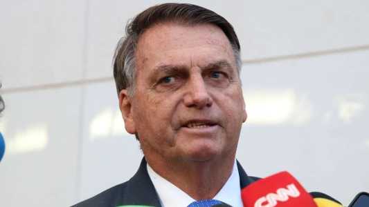 Bolsonaro confirma mensagem enviada a empresários