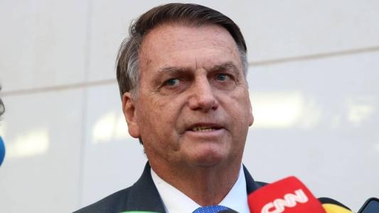Bolsonaro confirma mensagem enviada a empresários