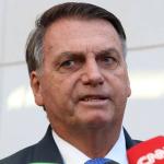 À CNN, Bolsonaro confirma envio de mensagem a empresário e diz que não atacou Barroso nem democracia