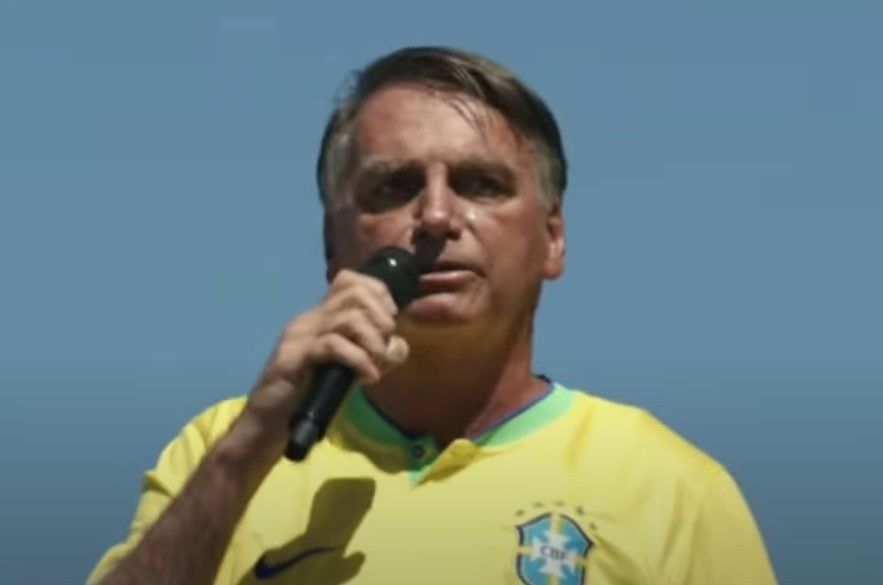 Aliados de Bolsonaro em Minas querem repetir atos de SP e RJ em Belo Horizonte