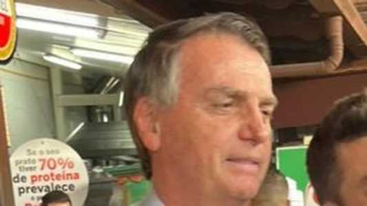 Bolsonaro