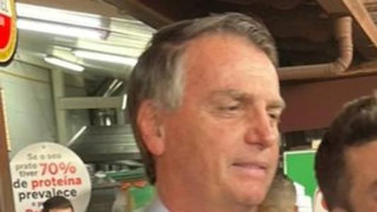 Bolsonaro