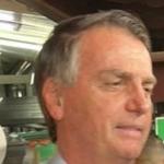 O almoço de Bolsonaro com aliados em Belo Horizonte