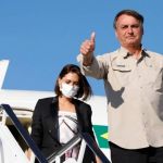 Deputado pede que TCU investigue gastos de Bolsonaro em viagem aos EUA