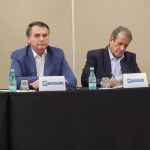 Bolsonaro se encontra com aliados em hotel de BH; saiba quem participou