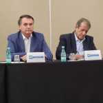 Bolsonaro se encontra com aliados em hotel de BH; saiba quem participou