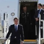 Senadores dos EUA pressionam governo a extraditar Bolsonaro após 8 de janeiro