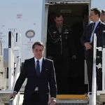 Bolsonaro entra com pedido de visto por mais 6 meses nos EUA, diz jornal