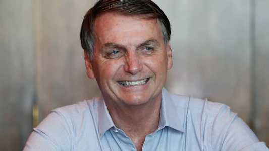 Bolsonaro desinformou sobre vacina de covid-19 mas, dessa vez, voltou atrás