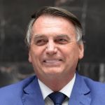 Bolsonaro e Michelle avaliam participar de marcha contra o aborto em BH