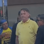 Bolsonaro é liberado do hospital após 5 horas e exames apontam esofagite e gastrite