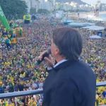 MPF pede que União peça desculpas por evento político no 7 de setembro