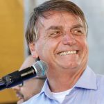 Bolsonaro confirmou à PF que pediu à ex-chefe da Receita para tratar de liberação de joias
