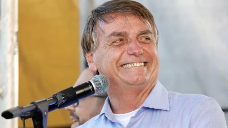 Bolsonaro disse à PF que ficou sabendo da existência das joias mais de um ano após apreensão