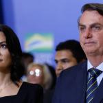 Bolsonaro e aliados depõem à PF, G. Dias à CPMI do 8/1 e mais de 31 de agosto