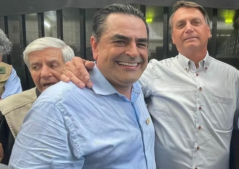 Bolsonaro planeja eventos com candidatos em MG na primeira semana de setembro