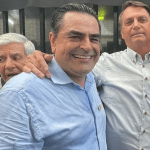 Bolsonaro planeja eventos com candidatos em MG na primeira semana de setembro