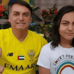 Em prisão domiciliar, Bolsonaro pede a Moraes autorização para fazer festa de 15 anos da filha