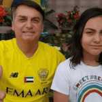 Em prisão domiciliar, Bolsonaro pede a Moraes autorização para fazer festa de 15 anos da filha