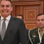 Saiba quem é quem na operação que apreendeu celular de Bolsonaro