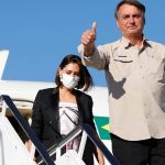 Bolsonaro volta ao Brasil após 90 dias nos EUA; veja programação e escândalos que marcaram período