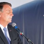 Bolsonaro é multado em R$ 376 mil pelo governo de SP por não usar máscara em ato do 7 de Setembro, em 2021