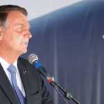 Bolsonaro é multado em R$ 376 mil pelo governo de SP por não usar máscara em ato do 7 de Setembro, em 2021