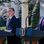 Por que Trump poderá concorrer às eleições e não fica inelegível como Bolsonaro