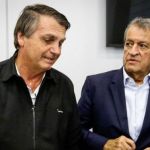 Moraes autoriza presidente do PL a visitar Bolsonaro em prisão domiciliar