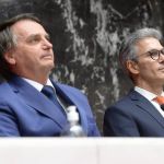 Viagem de Bolsonaro a BH deve ter encontro fora da agenda com Zema