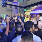 Deputados pedem derrubada de vetos de Lula ao Propag em encontro do PL em BH