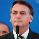 Bolsonaro embarca para o Brasil: 'não precisa fazer oposição a esse governo'