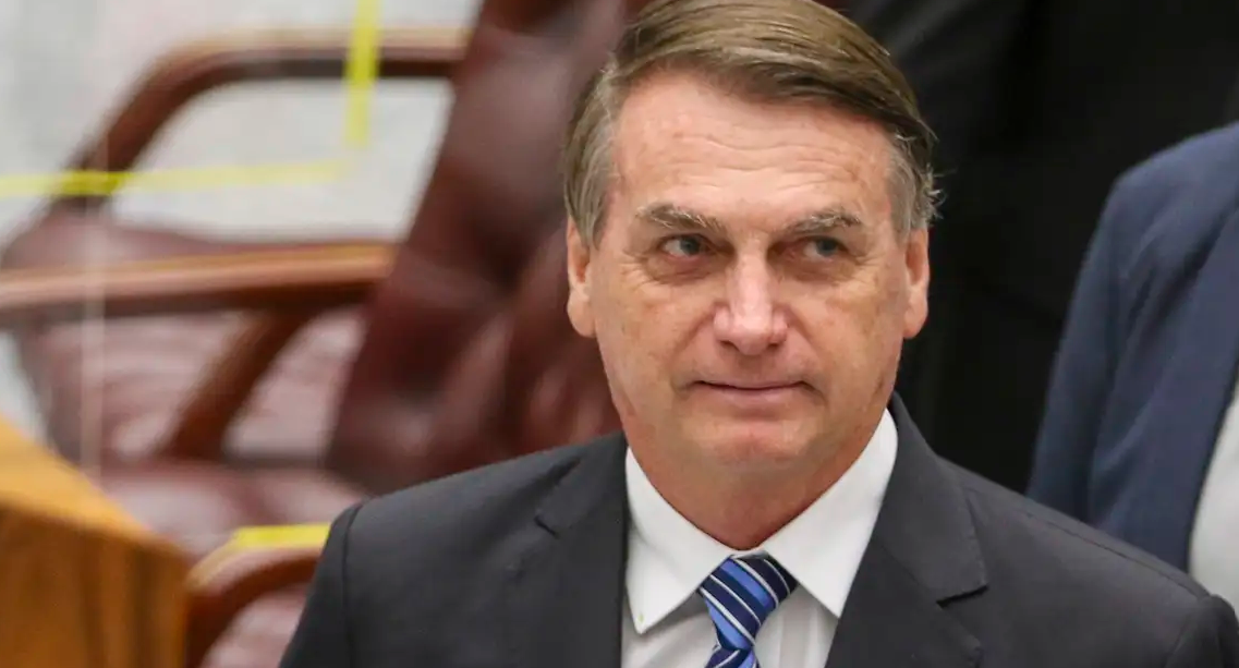 Em 2024, Bolsonaro quer fazer 1 mil prefeitos; em 2026, metade do Senado