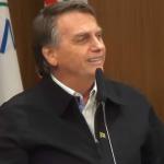 Jair Bolsonaro: 'sei dos riscos que corro em solo brasileiro'
