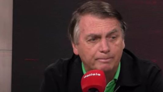 Bolsonaro foi condenado pelo TSE nesta sexta-feira (30)