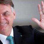 Bolsonaro: 'sou italiano. Com pouquíssima burocracia teria cidadania plena'