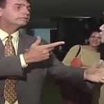 Toffoli manda para 1ª instância ação de Maria do Rosário contra Bolsonaro