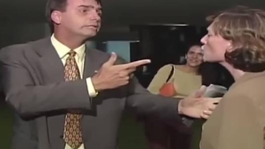 Bolsonaro foi processado por Maria do Rosário após ofensa na Câmara dos Deputados