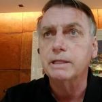 ‘Esquerda é inimiga da humanidade’, diz Bolsonaro em congresso conservador