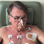 Bolsonaro deixa a UTI nesta quarta-feira, 17 dias após cirurgia