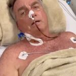 Bolsonaro tem boa evolução clínica, mas sem previsão de alta da UTI