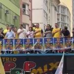 Bolsonaro promete 'fatos novos' em discurso no 7 de Setembro e dispara contra Moraes: 'obcecado em me perseguir'