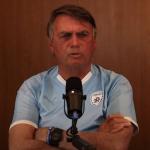 Bolsonaro responde carta enviada por Donald Trump; veja o vídeo