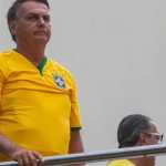 Fala de Bolsonaro sobre minuta golpista vai constar em investigação, dizem fontes da PF