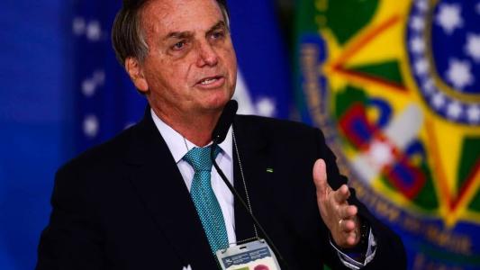 Bolsonaro negou ter fraudado cartão de vacina