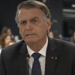 No STF, Bolsonaro diz que reunião com embaixadores é 'prerrogativa de chefe de Estado'