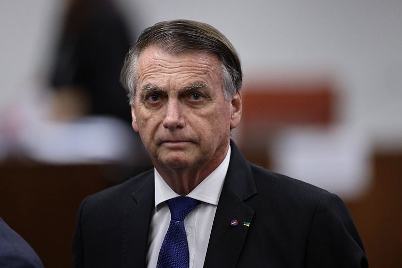 Polícia Federal diz ao STF que não é possível eliminar barulho na cela de Bolsonaro