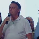 Bolsonaro diz que resultado da eleição em 2022 foi 'desastre', mas fala em 'página virada'
