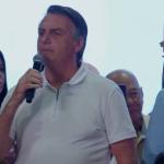 Bolsonaro diz que resultado da eleição em 2022 foi 'desastre', mas fala em 'página virada'