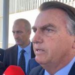 Bolsonaro pede a TSE mesmo critério de julgamento da chapa Dilma-Temer